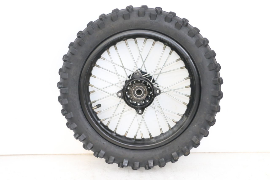 photo de REAR RIM MINI MX SX 125 - Component detail