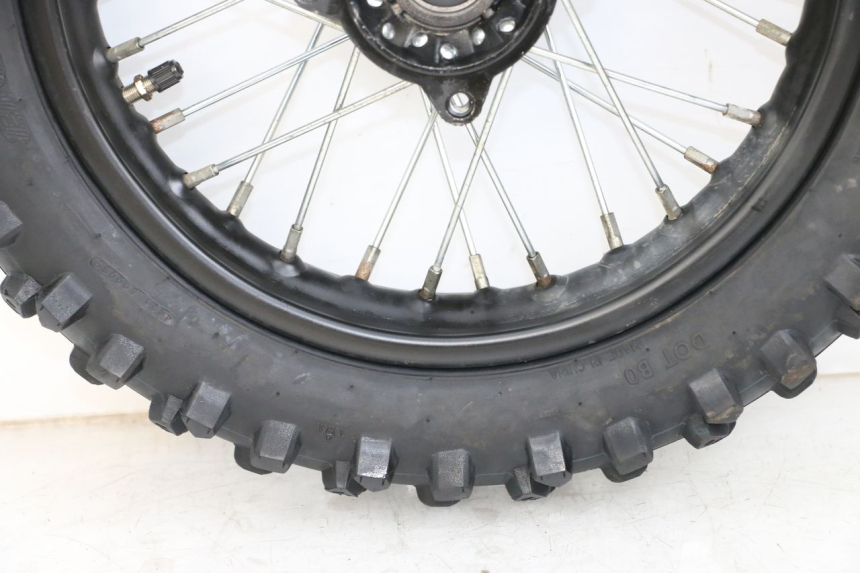 photo de REAR RIM MINI MX SX 125 - Additional view of the item