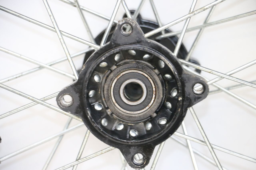 photo de REAR RIM MINI MX SX 125 - Distinctive features