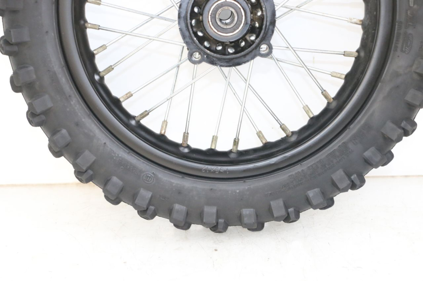 photo de REAR RIM MINI MX SX 125 - Component zoom