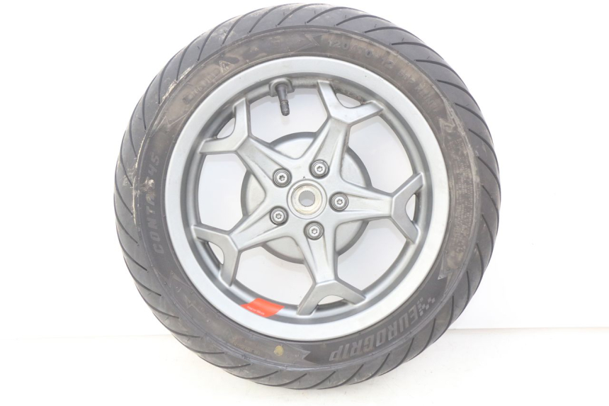 photo de REAR WHEEL RIM APRILIA SXR 50 (2021 - 2023) - Main view