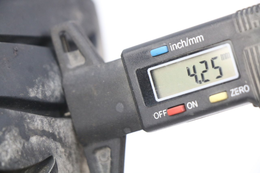 photo de REAR WHEEL RIM APRILIA SXR 50 (2021 - 2023) - Component detail