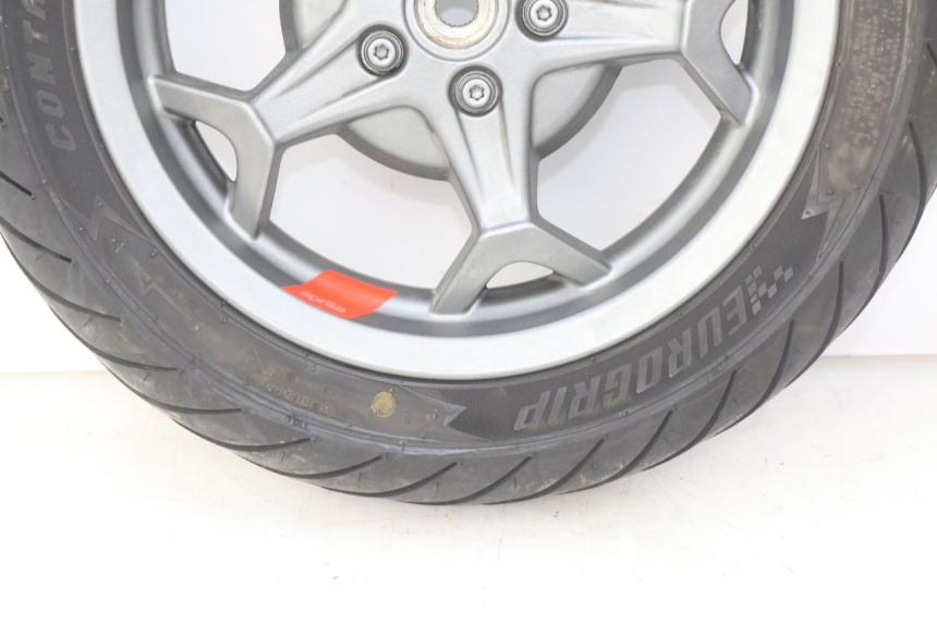 photo de REAR WHEEL RIM APRILIA SXR 50 (2021 - 2023) - Component zoom