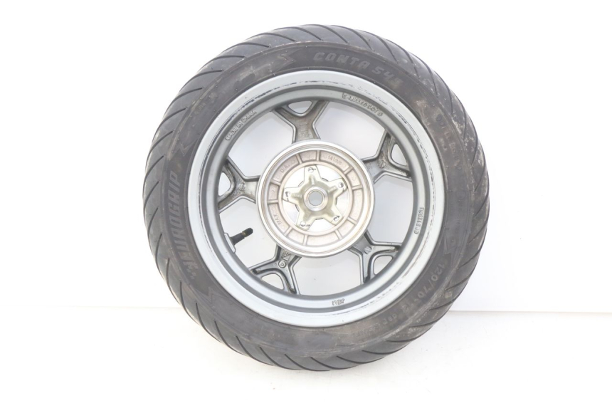 photo de REAR WHEEL RIM APRILIA SXR 50 (2021 - 2023) - Checked used part