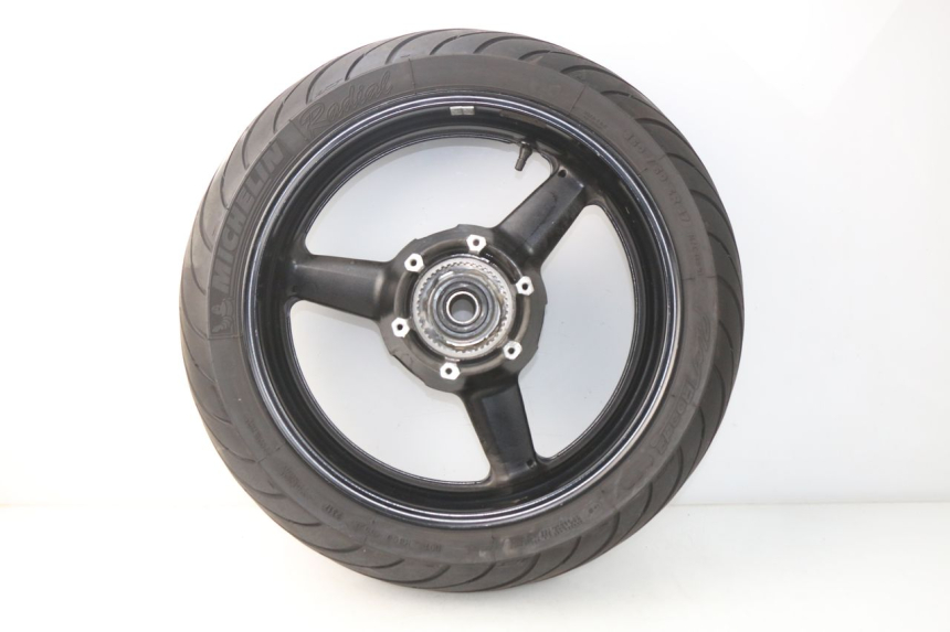 photo de REAR WHEEL RIM YAMAHA TDM ABS 900 (2002 - 2014) - Main view