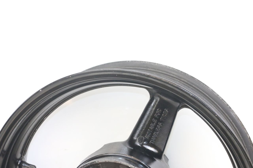 photo de REAR WHEEL RIM YAMAHA TDM ABS 900 (2002 - 2014) - Checked used part