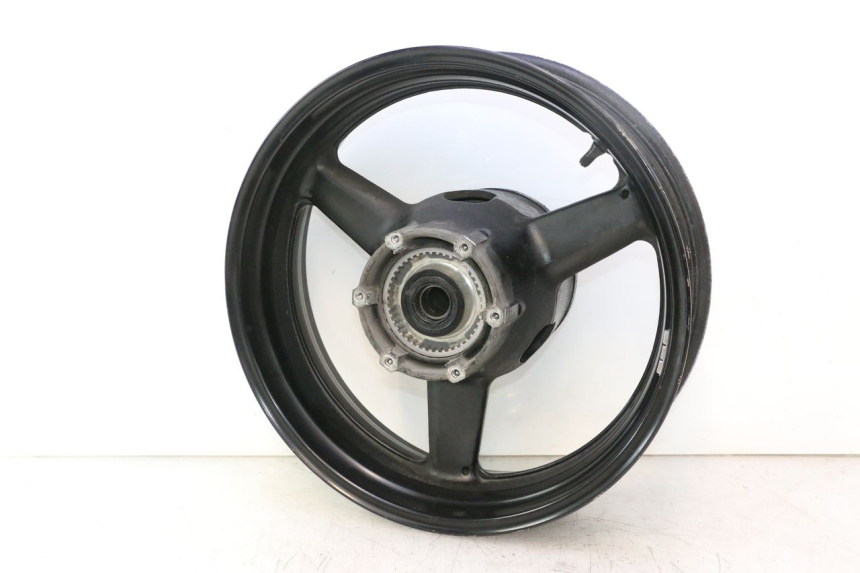 photo de REAR RIM YAMAHA TDM ABS 900 (2002 - 2014) - Main view