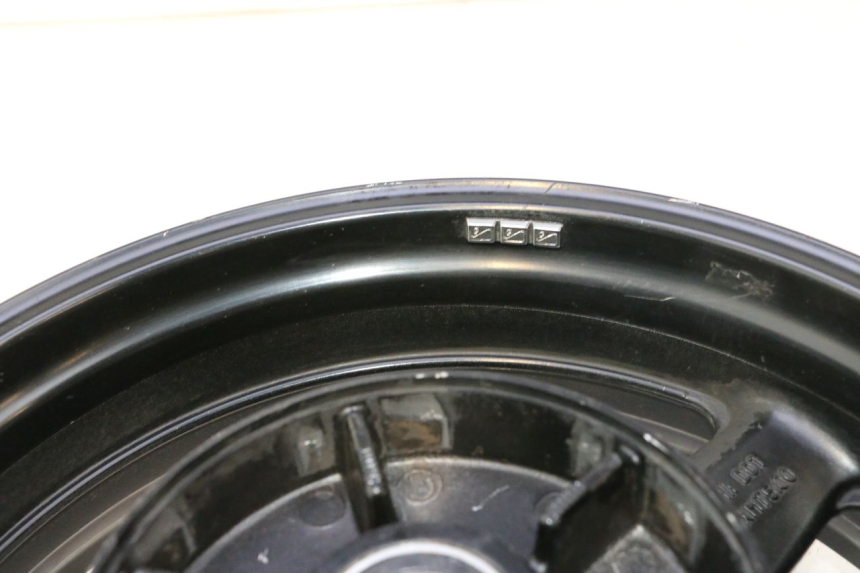 photo de REAR RIM YAMAHA TDM ABS 900 (2002 - 2014) - Component zoom