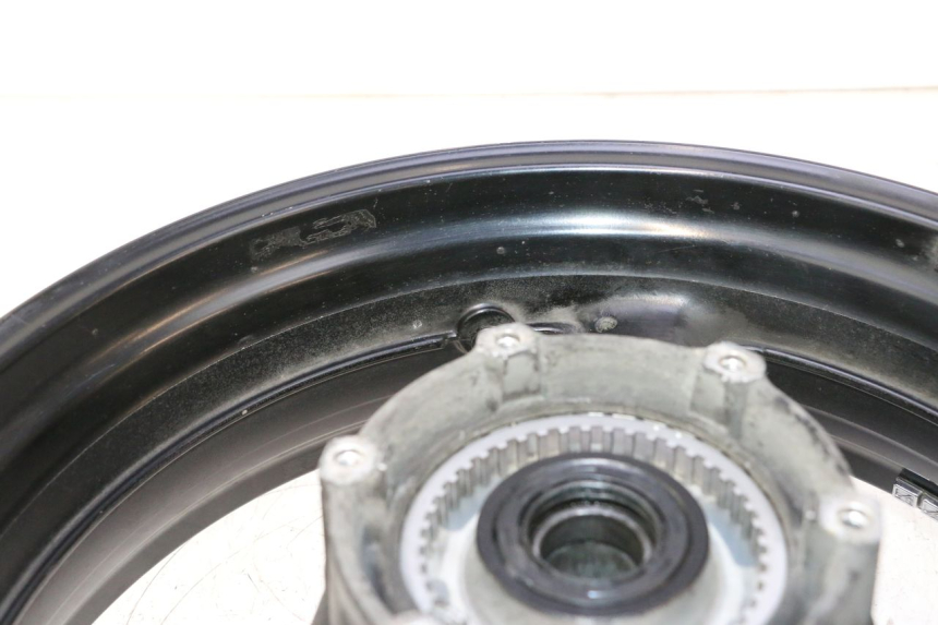 photo de REAR RIM YAMAHA TDM ABS 900 (2002 - 2014) - Supplementary product photo