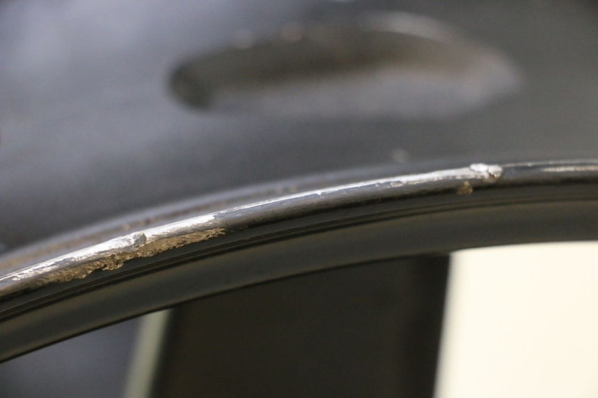 photo de REAR RIM YAMAHA TDM ABS 900 (2002 - 2014) - Used quality zoom