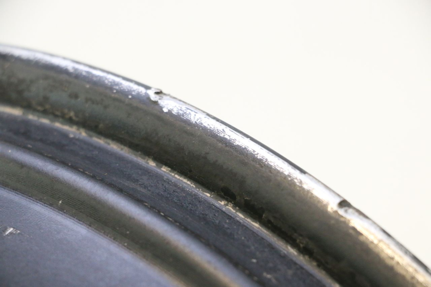 photo de REAR RIM YAMAHA TDM ABS 900 (2002 - 2014) - Spare part profile view