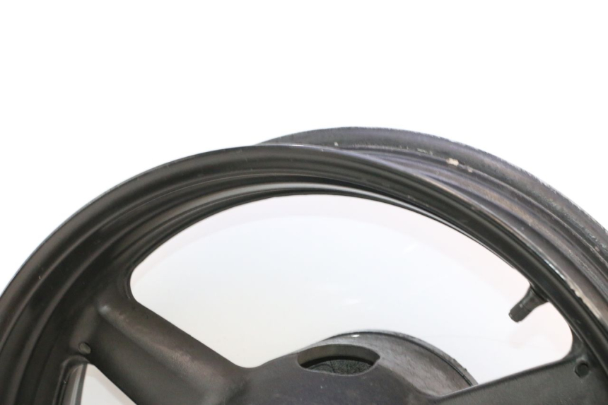 photo de REAR RIM YAMAHA TDM ABS 900 (2002 - 2014) - Zoom on usage condition