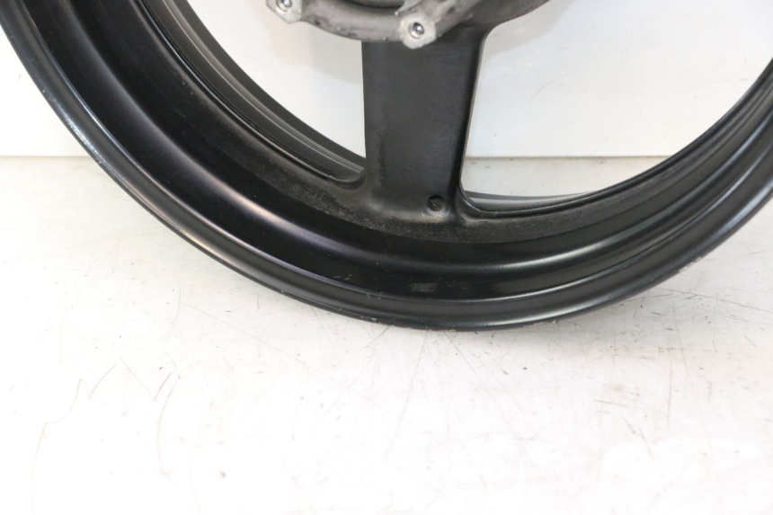 photo de REAR RIM YAMAHA TDM ABS 900 (2002 - 2014) - Alternative perspective