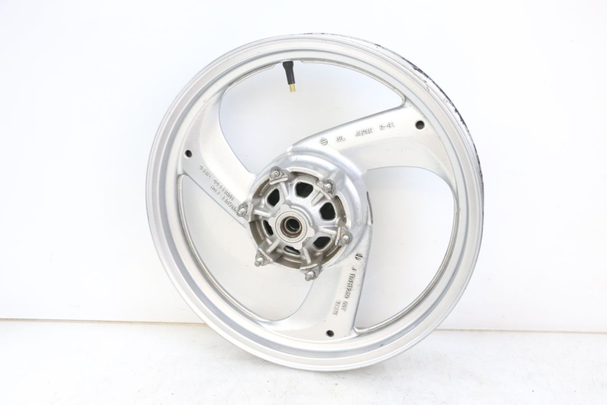 photo de REAR RIM YAMAHA TDR DELTABOX 125 (1997 - 2003) - Main view