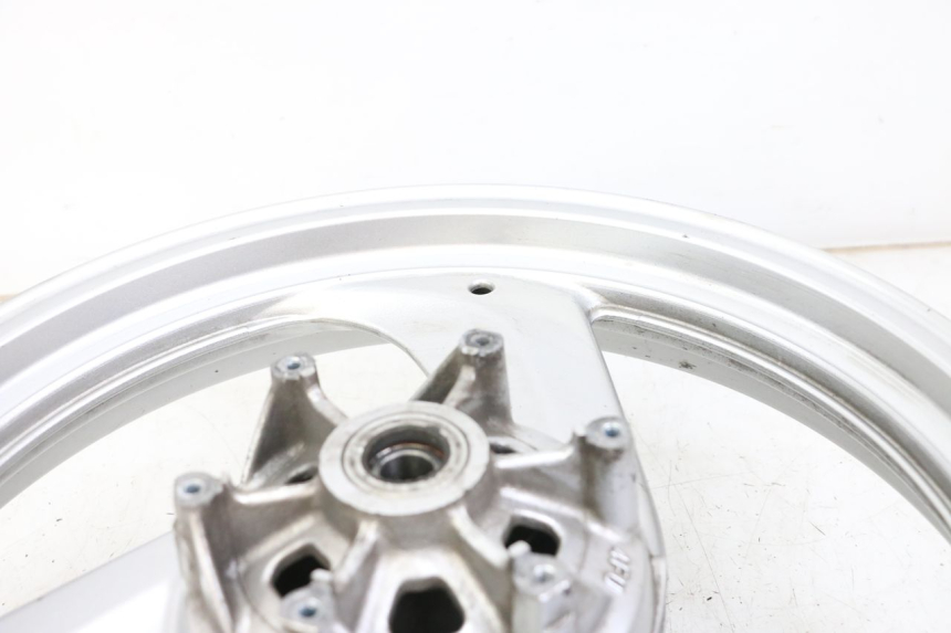 photo de REAR RIM YAMAHA TDR DELTABOX 125 (1997 - 2003) - Checked used part