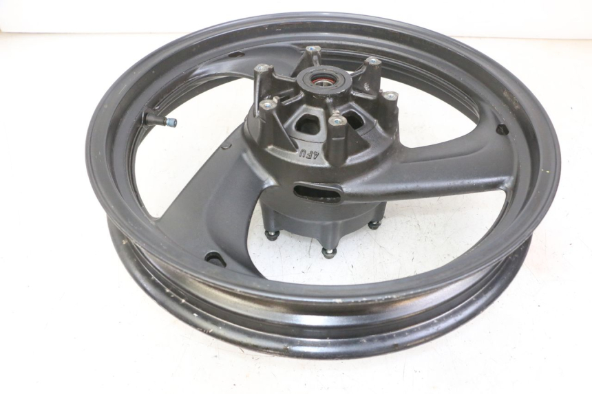 photo de REAR RIM YAMAHA TDR DELTABOX 125 (1997 - 2003) - Alternative perspective