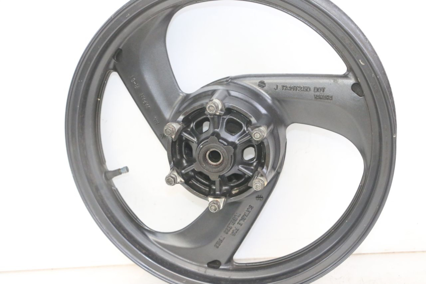 photo de REAR RIM YAMAHA TDR DELTABOX 125 (1997 - 2003) - Product overview