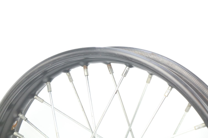 photo de REAR RIM NITRO MOTORS THUNDER 125 - Additional view of the item