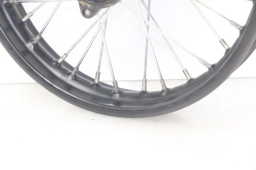 photo de REAR RIM NITRO MOTORS THUNDER 125 - High-resolution close-up