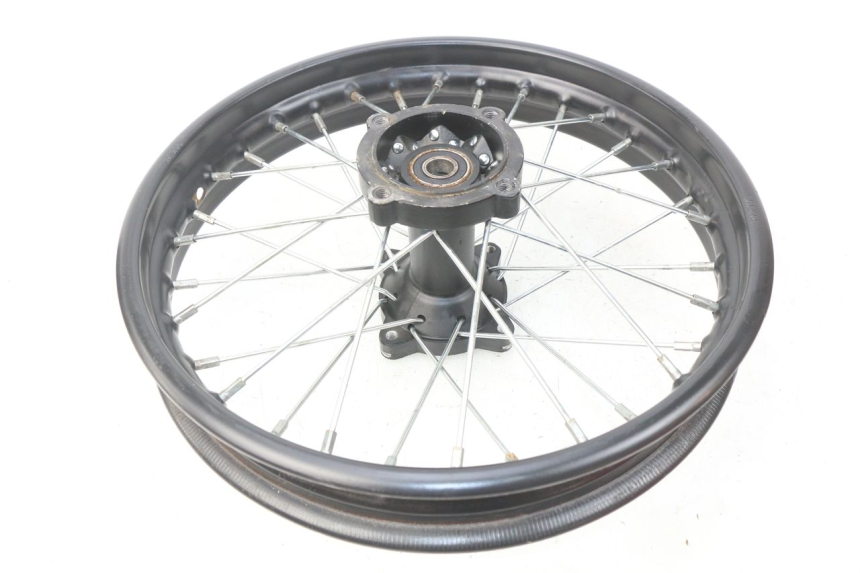 photo de REAR RIM NITRO MOTORS THUNDER 125 - Alternative perspective