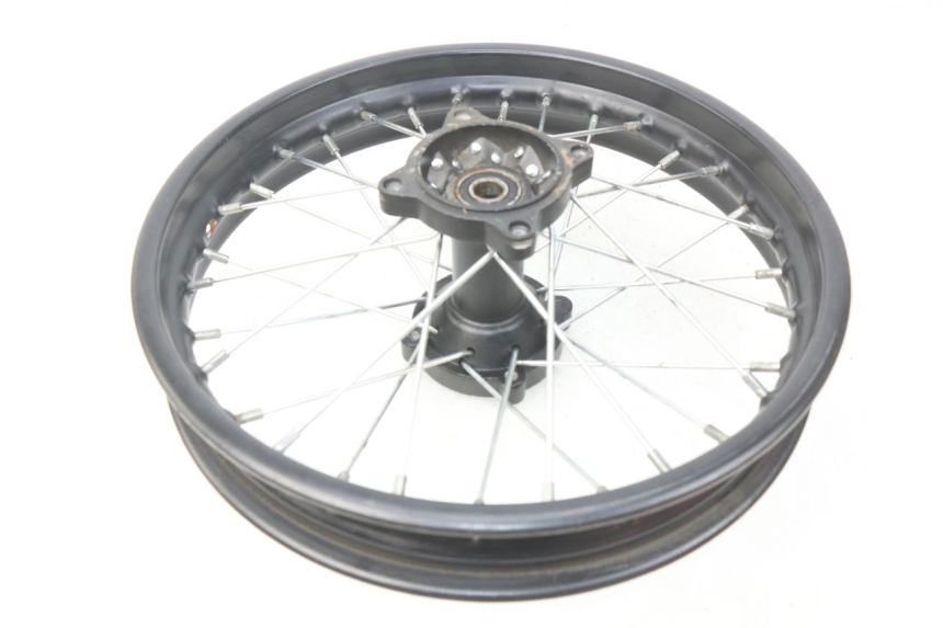 photo de REAR RIM NITRO MOTORS THUNDER 125 - Surface and material condition