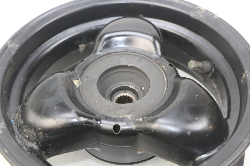 photo de REAR WHEEL RIM PEUGEOT TKR TREKKER FURIOUS 50 (2005 - 2014) - Additional view of the item