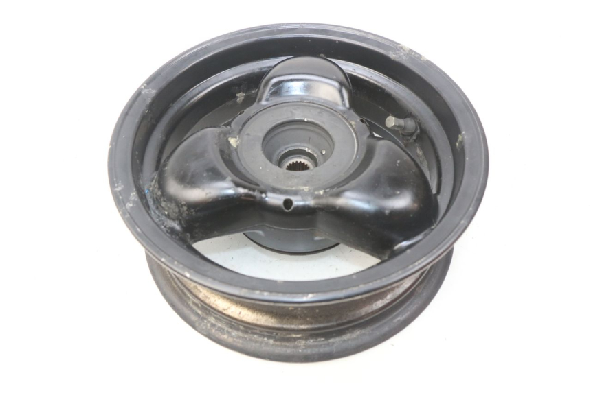 photo de REAR WHEEL RIM PEUGEOT TKR TREKKER FURIOUS 50 (2005 - 2014) - Distinctive features