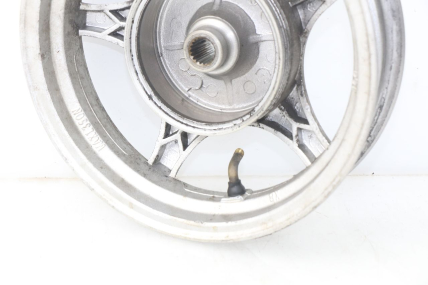 photo de REAR RIM BAOTIAN TRAVEL SPIRIT 50 (2010 - 2012) - Component detail