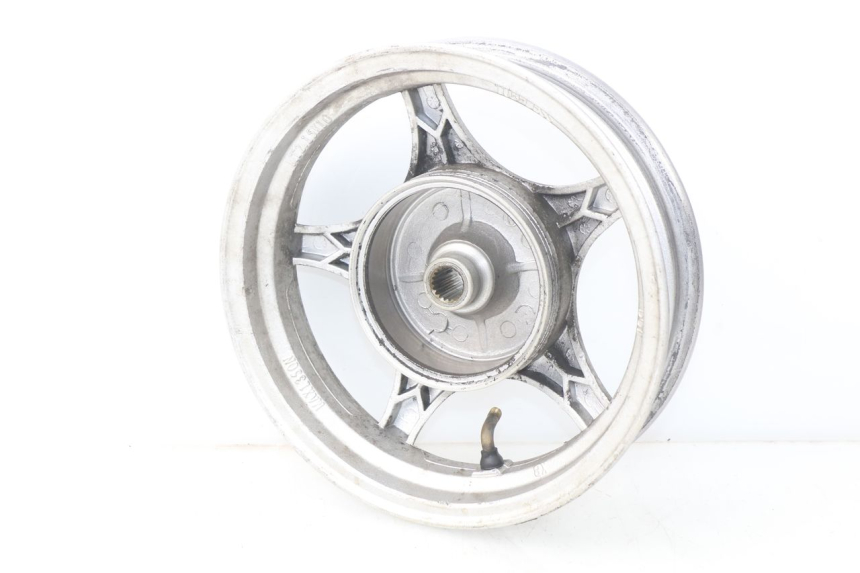 photo de REAR RIM BAOTIAN TRAVEL SPIRIT 50 (2010 - 2012) - Alternative perspective