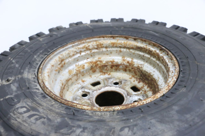 photo de REAR WHEEL RIM HONDA TRX 300 (1988 - 2000) - Alternative perspective