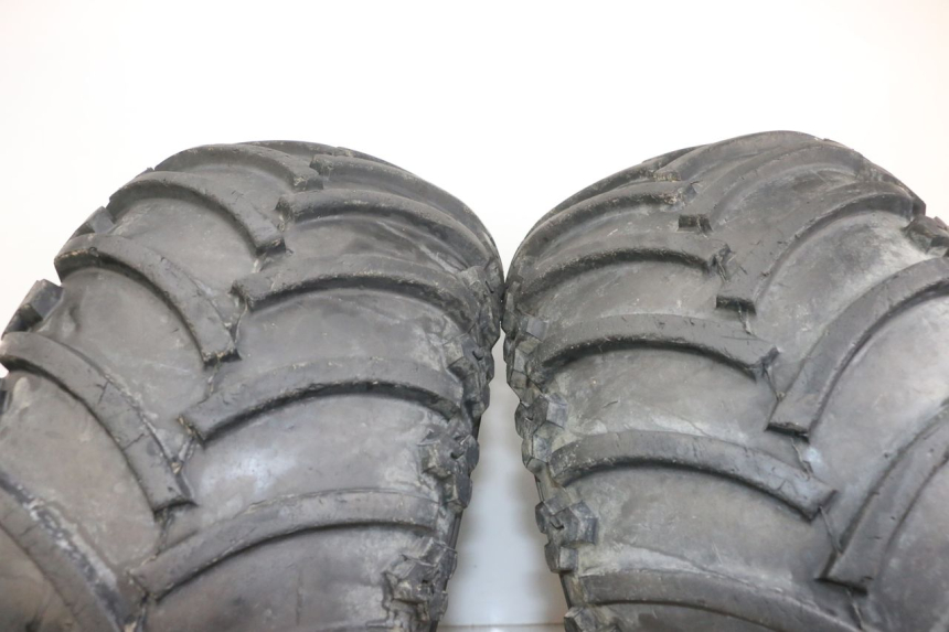 photo de REAR WHEEL RIM HONDA TRX 300 (1988 - 2000) - Checked used part