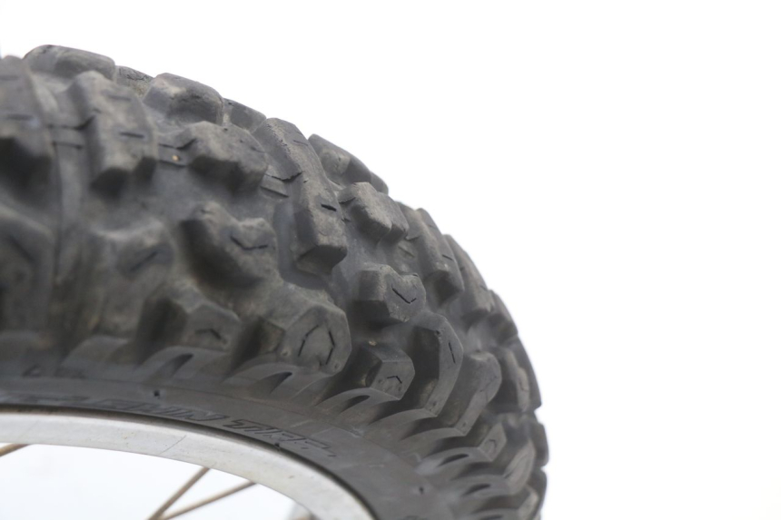 photo de REAR RIM SUZUKI TS X 80 (1984 - 1988) - Additional view of the item
