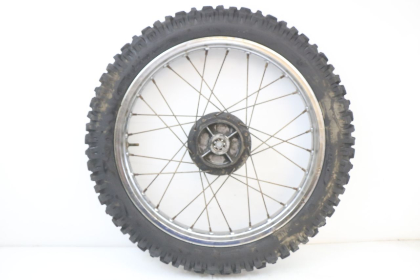 photo de REAR RIM SUZUKI TS X 80 (1984 - 1988) - Product overview