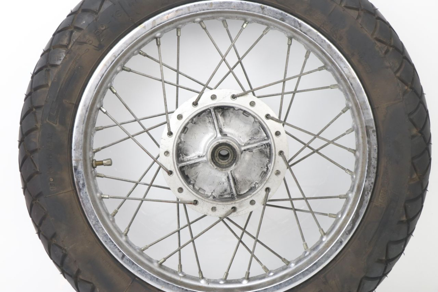 photo de REAR RIM SUZUKI TU X TUX VOLTY 125 (1999 - 2001) - Product overview