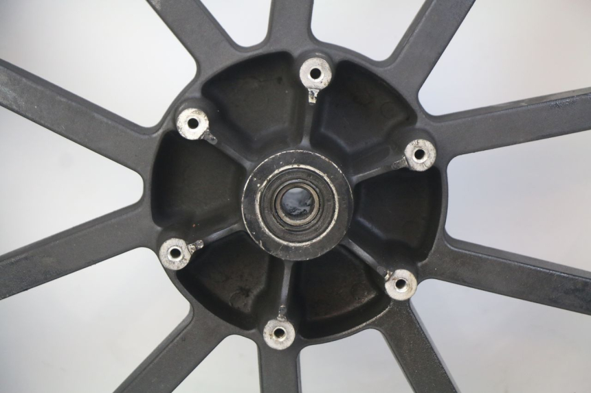 photo de REAR WHEEL RIM KEEWAY TX 50 (2008 - 2015) - Checked used part