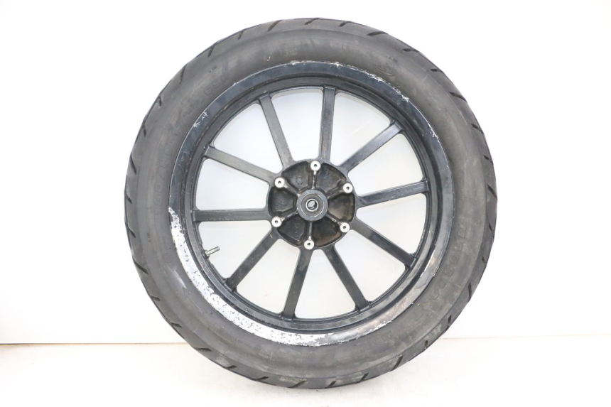 photo de REAR WHEEL RIM KEEWAY TX 50 (2008 - 2015) - Main view