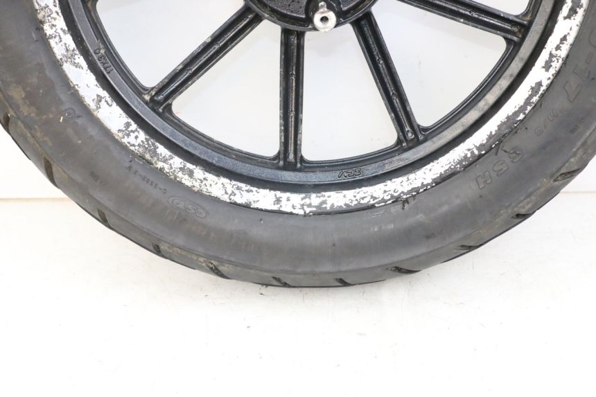 photo de REAR WHEEL RIM KEEWAY TX 50 (2008 - 2015) - Additional view of the item