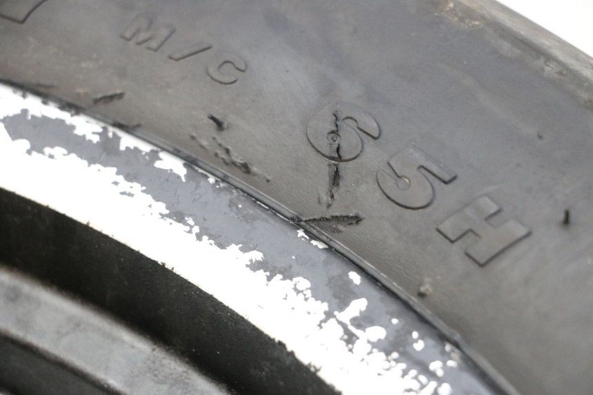 photo de REAR WHEEL RIM KEEWAY TX 50 (2008 - 2015) - Alternative perspective