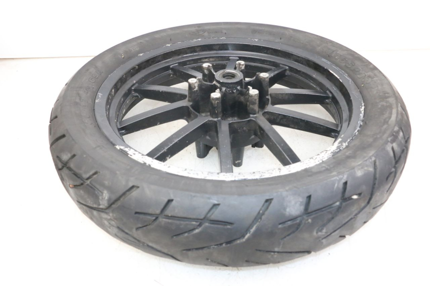 photo de REAR WHEEL RIM KEEWAY TX 50 (2008 - 2015) - Checked used part