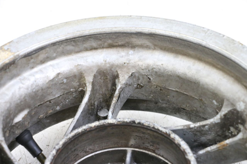 photo de REAR RIM PIAGGIO TYPHOON 50 (2000 - 2009) - Alternative perspective