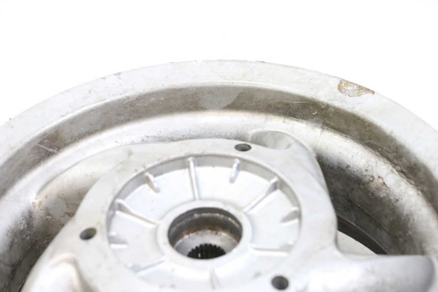 photo de REAR RIM PIAGGIO TYPHOON 50 (2000 - 2009) - Surface and material condition