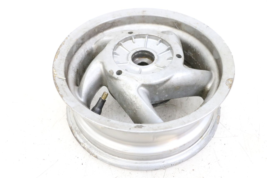 photo de REAR RIM PIAGGIO TYPHOON 50 (2000 - 2009) - Checked used part