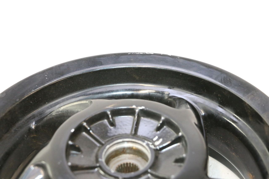 photo de REAR RIM PIAGGIO TYPHOON 50 (2000 - 2009) - Additional view of the item