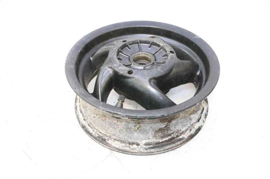 photo de REAR RIM PIAGGIO TYPHOON 50 (2000 - 2009) - Distinctive features