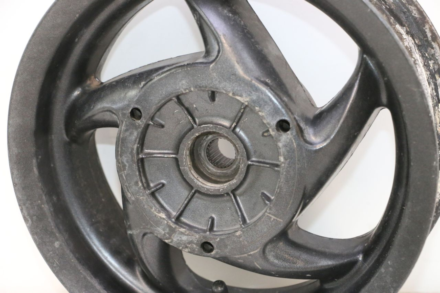 photo de REAR RIM PIAGGIO TYPHOON 50 (2000 - 2009) - Checked used part