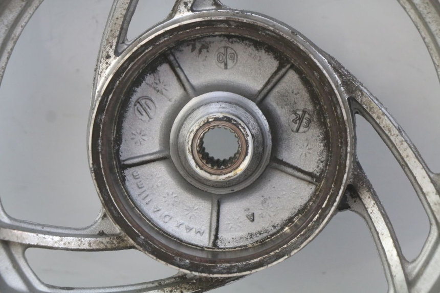 photo de REAR WHEEL RIM PEUGEOT V-CLIC VCLIC 50 (2007 - 2013) - Product overview