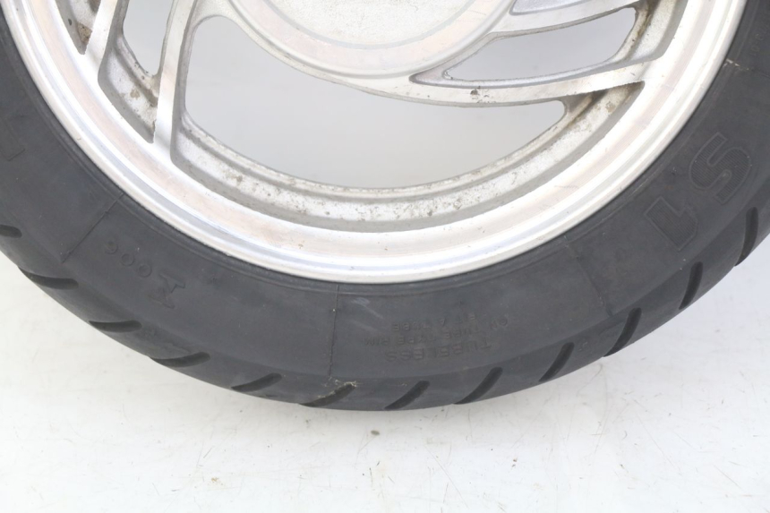 photo de REAR WHEEL RIM PEUGEOT V-CLIC VCLIC 50 (2007 - 2013) - Checked used part