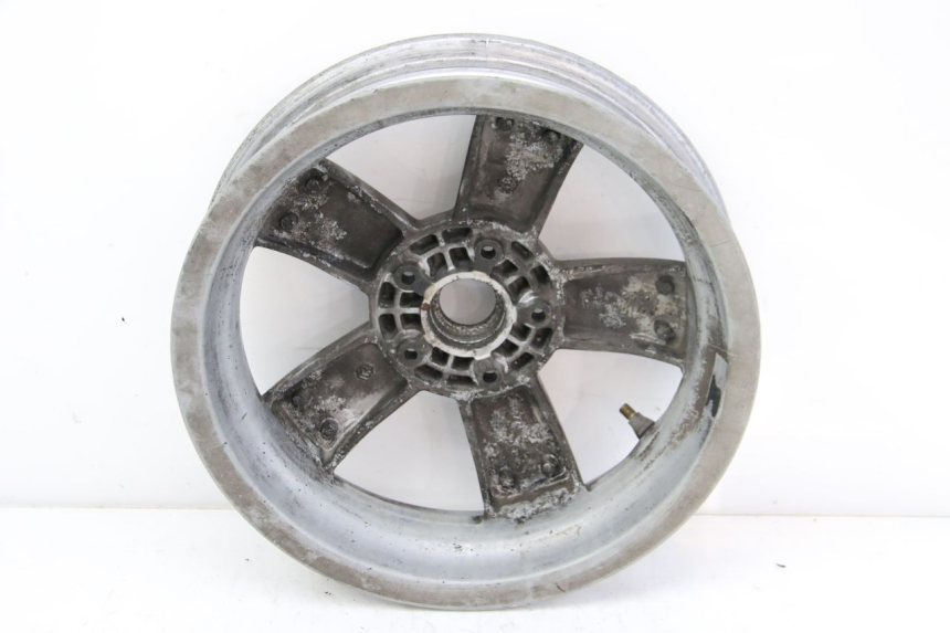 photo de REAR WHEEL PIAGGIO VESPA GRANTURISMO 125 (2003 - 2007) - Component detail