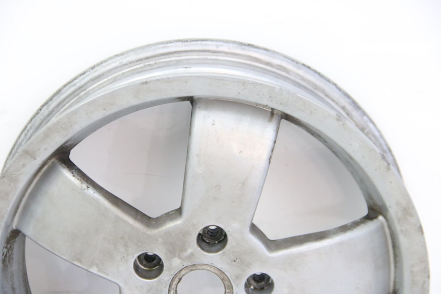 photo de REAR WHEEL PIAGGIO VESPA GRANTURISMO 125 (2003 - 2007) - Surface and material condition