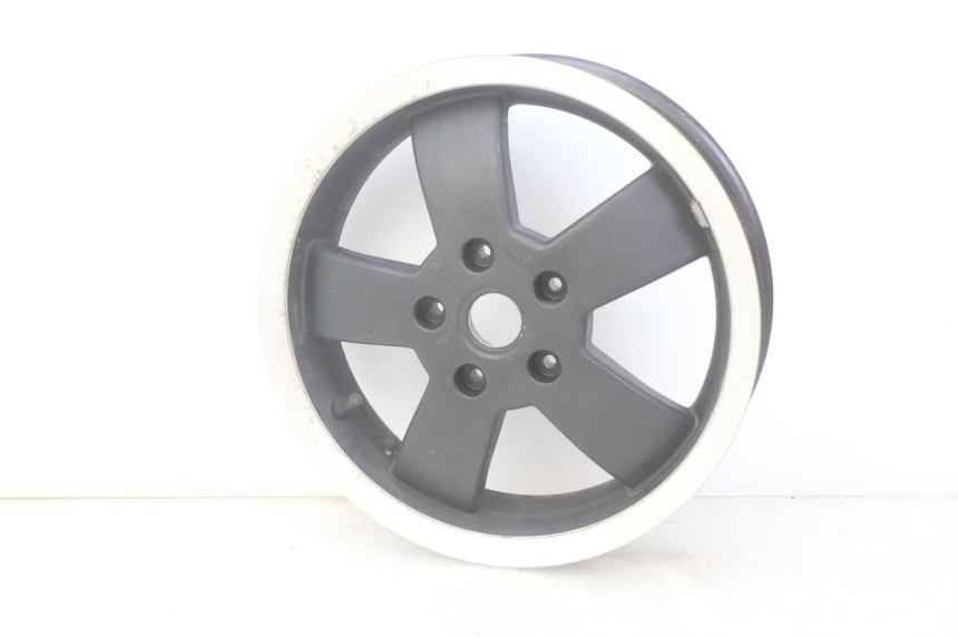 photo de REAR WHEEL RIM PIAGGIO VESPA GTS SUPER IE 125 (2009 - 2016) - Main view